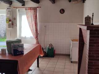 Vente maison 2 pièces