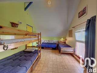 Vente maison 15 pièces