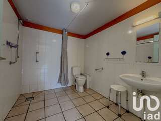 Vente maison 15 pièces