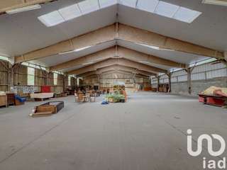 Vente maison 15 pièces
