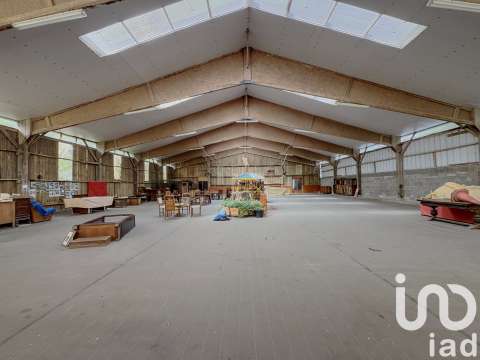 Vente maison 15 pièces