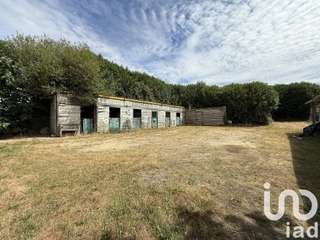 Vente maison 15 pièces