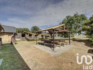 Vente maison 15 pièces
