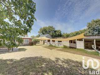 Vente maison 15 pièces