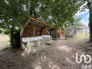 Vente maison 15 pièces
