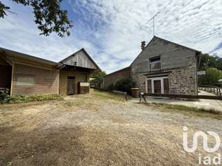 Vente maison 15 pièces