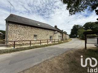 Vente maison 15 pièces