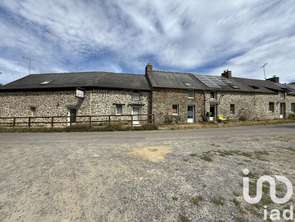 Vente Maison 15 piècesSaint-Vincent-sur-Oust