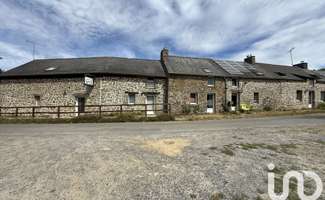 Photo Vente maison Saint-Vincent-sur-Oust