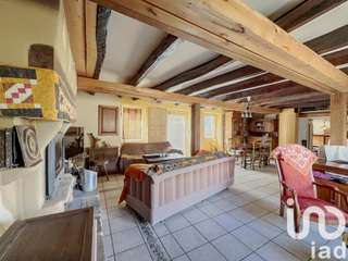 Vente maison 15 pièces