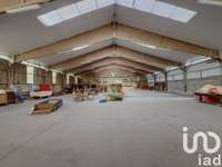 Vente maison 15 pièces