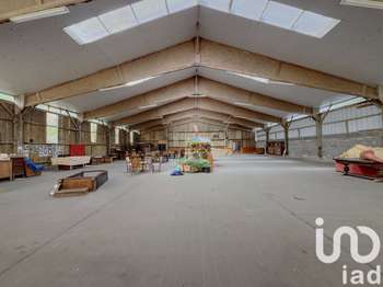 Vente maison 15 pièces