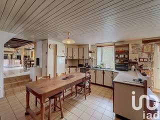 Vente maison 15 pièces