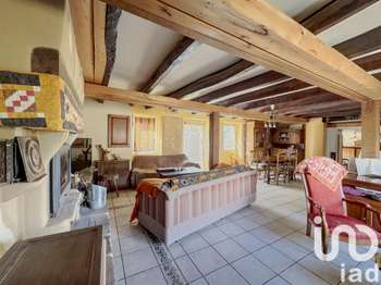 Vente maison 15 pièces