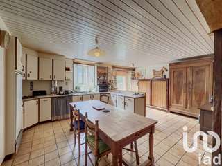 Vente maison 15 pièces