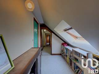 Vente maison 15 pièces
