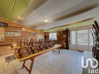 Vente maison 15 pièces