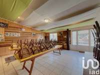 Vente maison 15 pièces