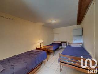 Vente maison 15 pièces