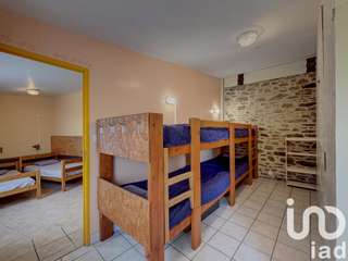 Vente maison 15 pièces