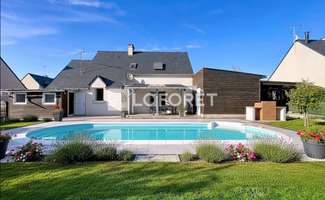 Photo Vente maison Saint-Vincent-sur-Oust