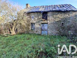 Vente maison 1 pièce