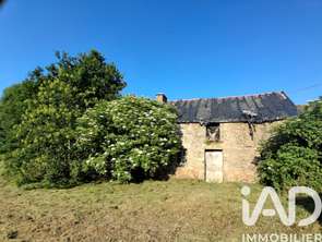 Vente Maison 1 pièceSaint-Vincent-sur-Oust