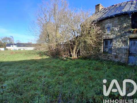 Vente maison 1 pièce