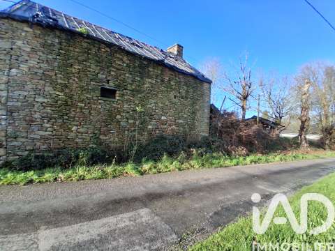 Vente maison 1 pièce
