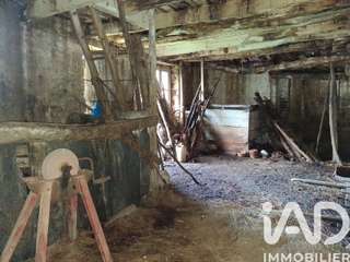 Vente maison 1 pièce