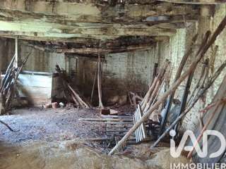 Vente maison 1 pièce