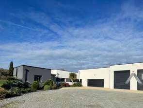 Vente Maison 3 chambresSaint-Vincent-sur-Oust