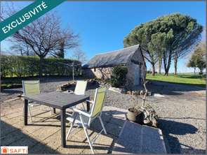 Vente Maison 4 chambresSaint-Vincent-sur-Oust