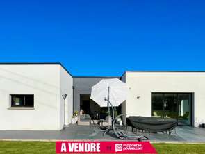 Vente Maison 2 chambresSaint-Vincent-sur-Oust