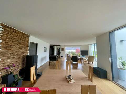 Vente maison 5 pièces Saint-Vincent-sur-Oust 56