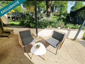 Vente Maison 1 chambreSaint-Vincent-sur-Oust