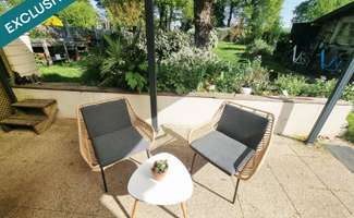 Photo Vente maison Saint-Vincent-sur-Oust