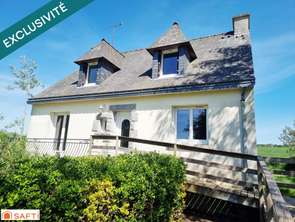 Vente Maison 4 chambresSaint-Vincent-sur-Oust