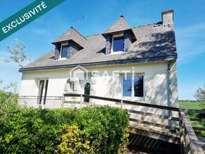 Vente Maison 4 chambresSaint-Vincent-sur-Oust