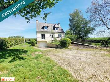 Vente Maison 4 chambresSaint-Vincent-sur-Oust