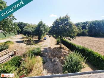 Vente Maison 4 chambresSaint-Vincent-sur-Oust