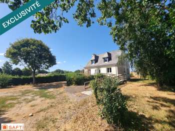 Vente Maison 4 chambresSaint-Vincent-sur-Oust
