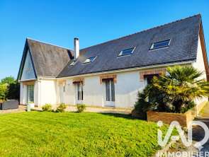 Vente Maison 6 chambresSaint-Vincent-sur-Oust
