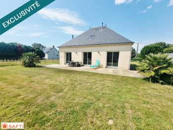 Vente Maison 4 chambresSaint-Vincent-sur-Oust