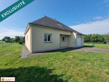 Vente Maison 4 chambresSaint-Vincent-sur-Oust