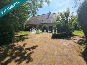 Vente Maison 5 chambresSaint-Vincent-sur-Oust