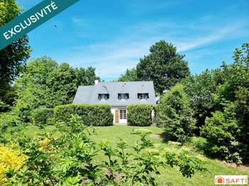 Vente Maison 5 chambresSaint-Vincent-sur-Oust