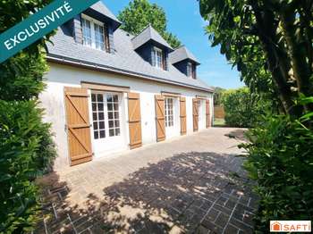Vente Maison 5 chambresSaint-Vincent-sur-Oust