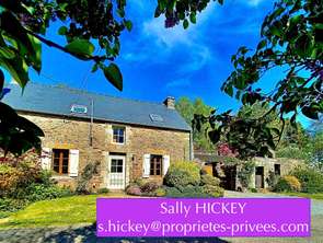 Vente Maison 2 chambresSaint-Vincent-sur-Oust