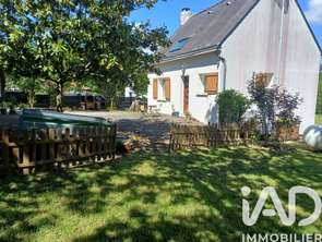Vente Maison 3 chambresSaint-Vincent-sur-Oust